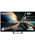 4K (Ultra HD) Smart телевизор HISENSE 55U7Q PRO 55″, 139 см, ULED, HDMI 2.1, 165 Гц